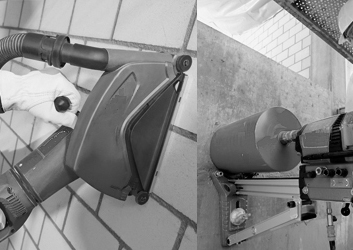 Алмазне буріння та свердління&nbsp;<br>