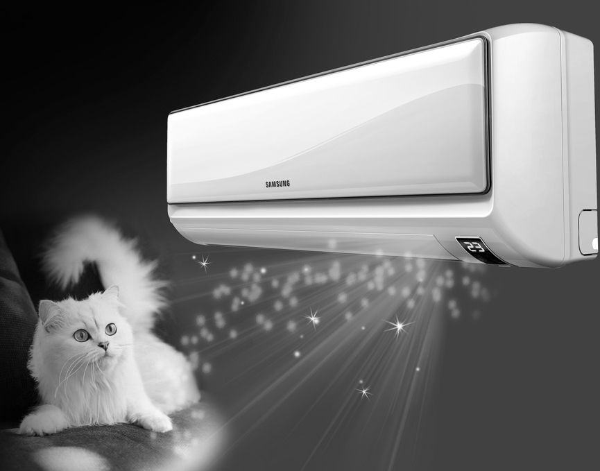 <span style="font-weight: bold;">Кондиционирование&nbsp;</span>