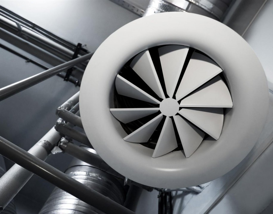 <span style="font-weight: bold;">Вентиляція</span>