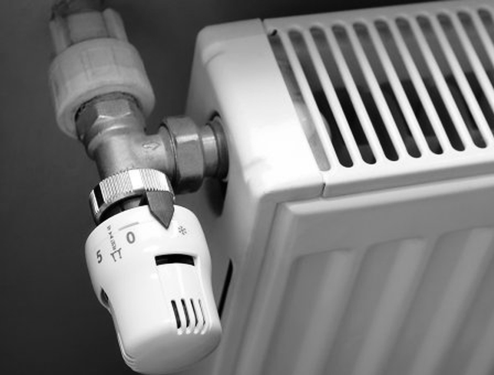 <span style="font-weight: bold;">Опалення </span>