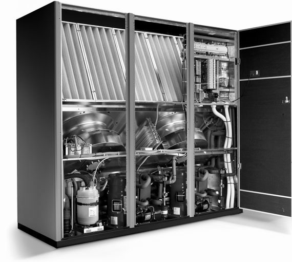 <span style="font-weight: bold;">Монтаж прецизійної установки&nbsp;</span><br>