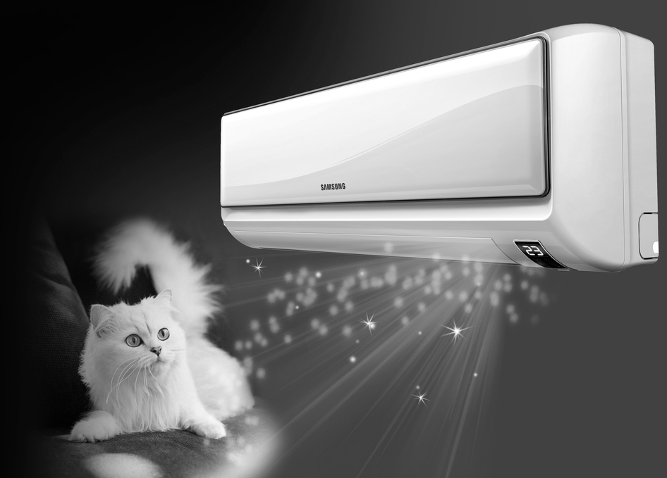 <span style="font-weight: bold;">Кондиціювання </span>