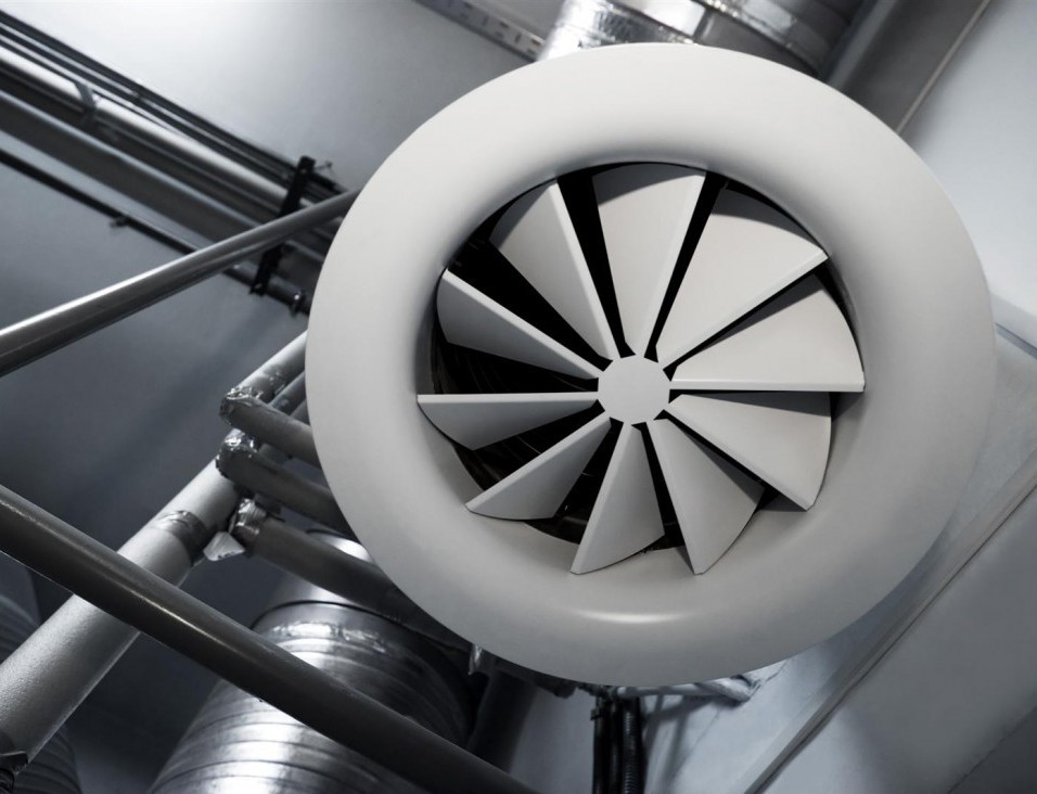 <span style="font-weight: bold;">Вентиляція</span><br>