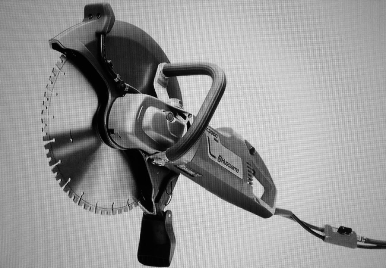 Алмазне різання&nbsp;