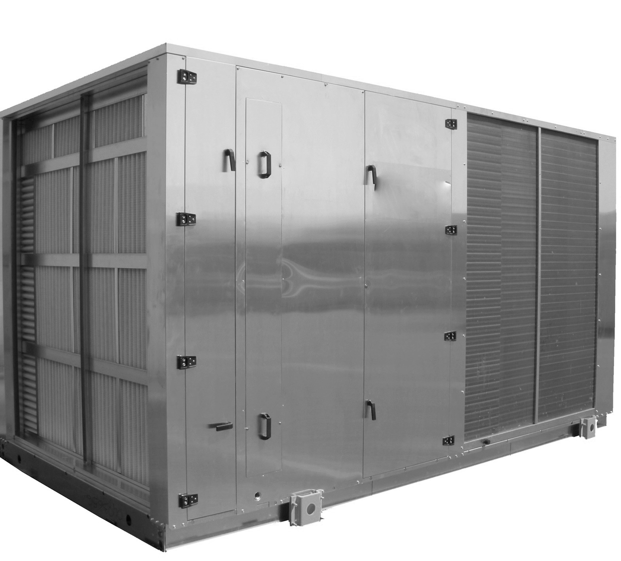 <span style="font-weight: bold;">Монтаж руфтопу</span>